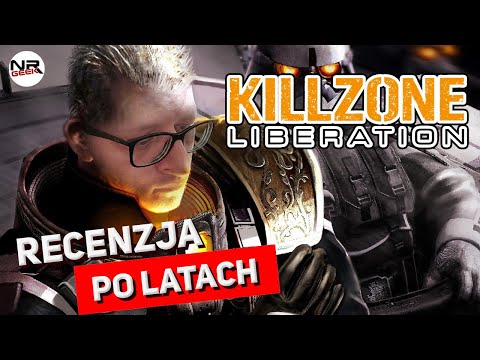 Killzone - Liberation - Recenzja (polskie napisy / english subtitles)
