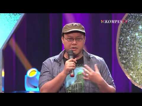 Isman: Tradisi Menikah Dengan Buaya (SUCI Playground)