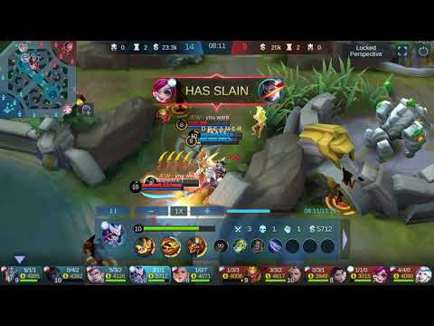 hayabusa offlane tips