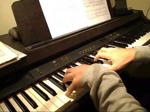 F X Gruber   Tichá noc