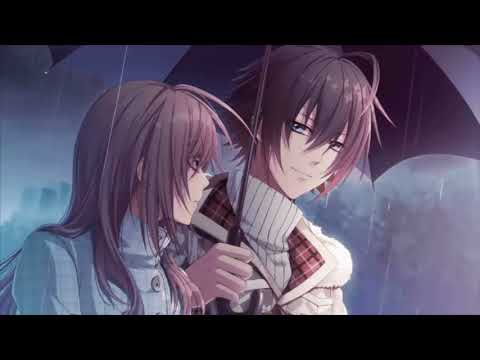 ★ Nightcore ☆ 【Restless】 Too Close To Touch