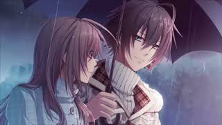 ★ Nightcore ☆ 【Restless】 Too Close To Touch