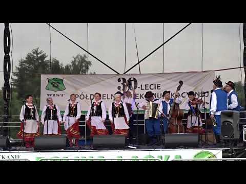 Jedna droga przez wieś - - nagranie amatorskie 25.07.2021