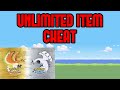 Unlimited Item Cheat In Pokemon Heartgold Soulsilver Action Replay Code