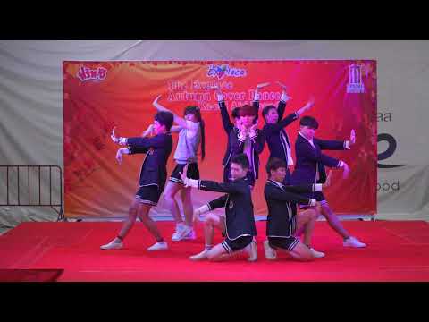 190818 ✽Royce cover Lovelyz✽ | The Explace cover Dance 2019 SS2 🏆
