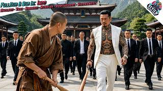 Download lagu Beggar Sweeper Dragged Up Mountain Beaten, Revealed Strongest War God Defeats All mp3