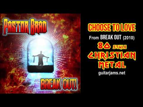 Thumbnail for Choose To Love video