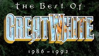 Great White - Step On You