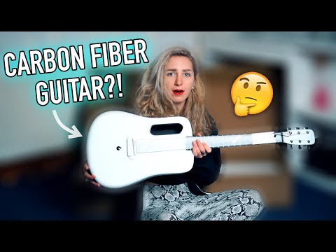 Трансакустическая гитара Lava ME 2 Freeboost Pink