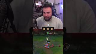 T'as compris mon Garen JGL 👀