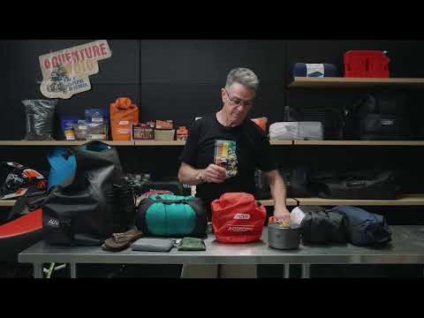 Essential Tips for Packing for Motorcycle Camping Adventures!