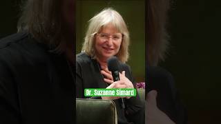 Why carbon? It's the backbone of life! - Suzanne Simard | UBC Earth Day