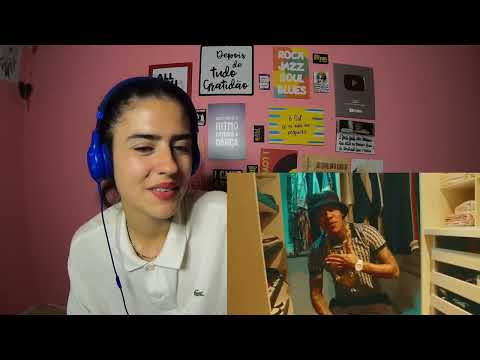 FILHA DO DEPUTADO - MC IG, MC Ryan SP, Poze do Rodo e Oruam |REAÇÃO| INDI JADE