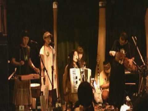 睡眠塔( Swim Into)　-　Kemtom　Live2008