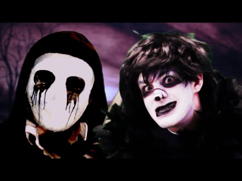Miniatura de Eyeless Jack vs Laughing Jack