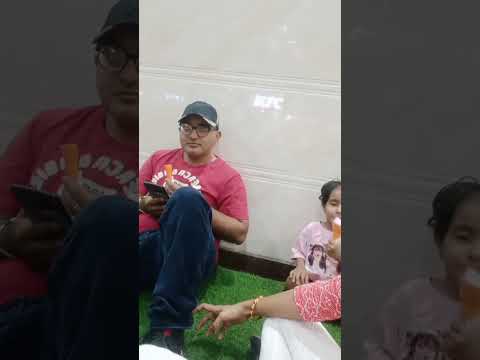 #icecream #abhishri #enjoying