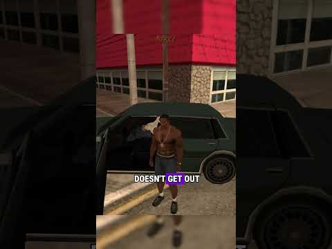 3 Weird things in GTA San Andreas - PART 27