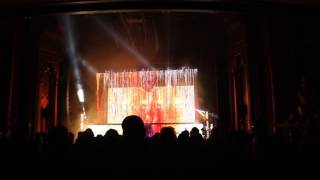 The Flaming Lips - Yeah Yeah Yeah Song (With All Your Power) @ The Fox, Oakland