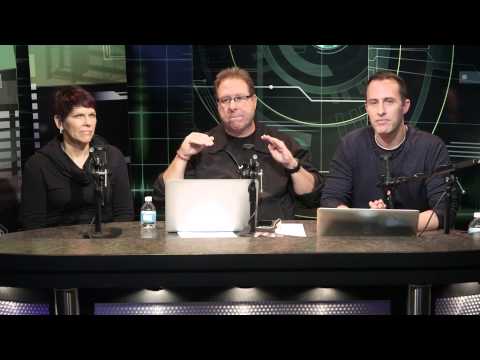 The Grid: How to Become a Better Photographer in 2014 - Episode 127