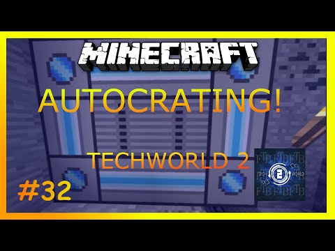 ME SYSTEM erweitern | TECHWORLD 2 #32