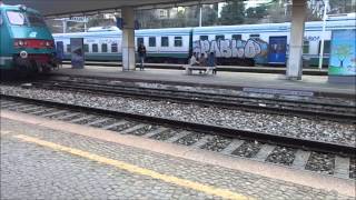 preview picture of video 'San Giovanni, Stazione di Como San Giovanni'