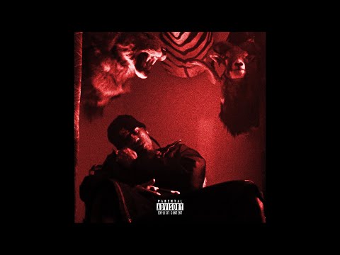 [FREE FOR PROFIT] Travis Scott x Laylow x Kalim Type Beat ~ "GHOST TOWN"