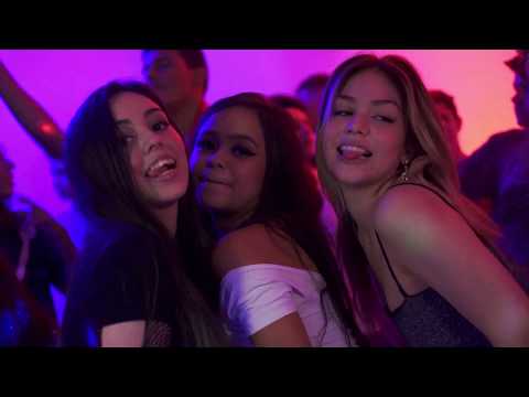 Vem me Admirar - Bella Angel Feat Aryel