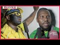 MZIGO TUNAUTAKA Sikia Tambo Za Mashabiki Wa YANGA YANGA 3 VS 2 RUVU SHOOTING