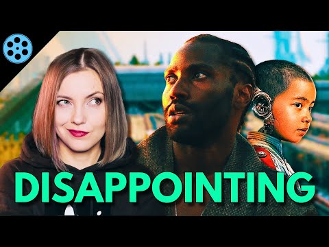 🤖 THE CREATOR Is a Letdown | Movie Review