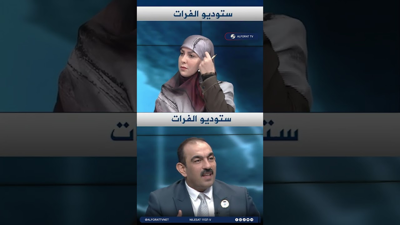 فيديو | أسامة السعيدي إيران تُحضِّر لهذه الحرب منذ 30 سنة