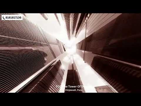 Suratwala TOD The Tower Of Dreams Pune - Video 1
