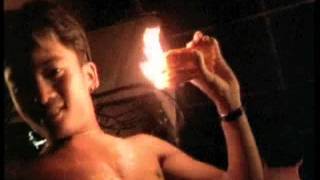 Coil Love&#39;s Secret Domain