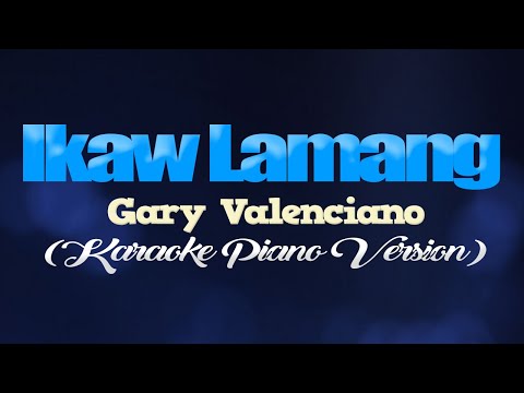 Ikaw Lamang Thumbnail