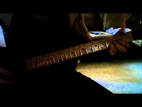 Wake Up Dead Man - U2