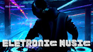 Electronic Music - Best electronic music 2023  David Guetta & Morten Ft RAYE