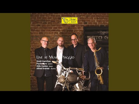 Groovin' High (Live)