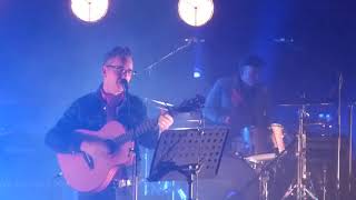 Richard Hawley - I&#39;m Looking For Someone To Find Me - EartH, London, 6/5/19