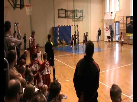 Finał Kościelec 2011cz1.avi