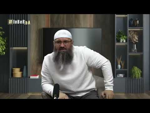 Da li je u Islamu dozvoljeno staviti roditelje u starački dom ?