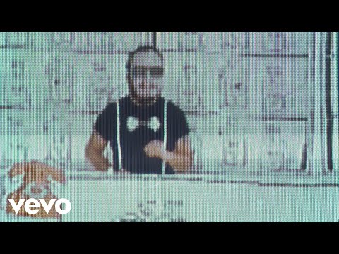 Leonel García - Todas Juntas (Lyric Video) ft. Vicente García