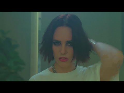 IVA queendom - FIX MY PROBLEMS (Official Music Video)