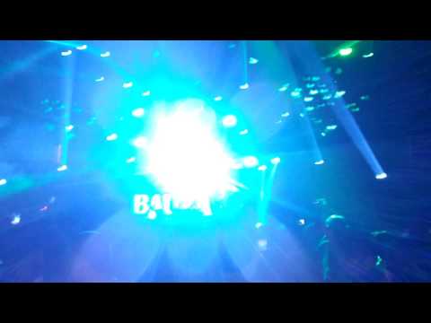 Circus Of Insanity (Intents 2017 Anthem) - Digital Punk & Adaro @ Scantraxx 15 Years Chile Live