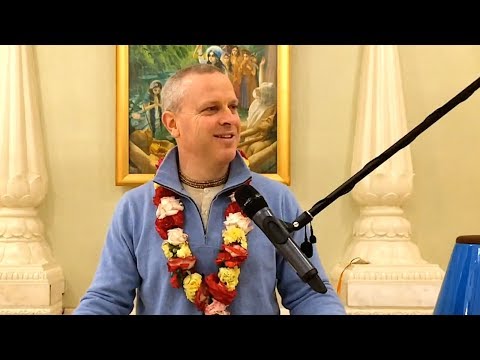 Morning Class SB 3.32.34-36 - 18 July 2017 - Kesava Dasa