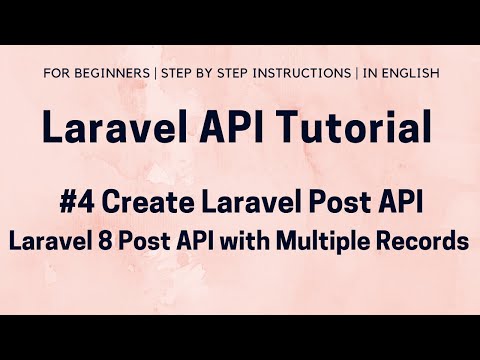 172 Make E com Website in Laravel 6 | Export Products Excel with Headings | Maatwebsite 3 1