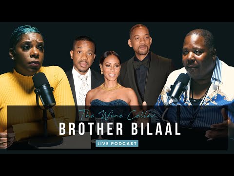 EXPLOSlVE | Will Smith's Best Friend of 40 Years says he's "DONE LYING FOR HIM!" | Full Interview