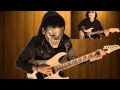 The devil in I - SlipKnoT - Cover guitar 
