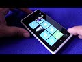  Nokia - Lumia 900 - Rs: 49,700