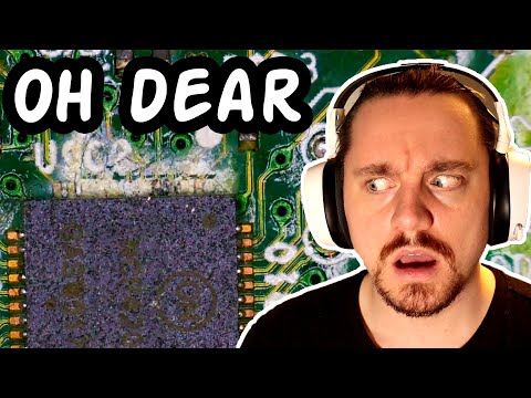 I Paid $90 for an Xbox One S with No POWER | Can I Fix It?