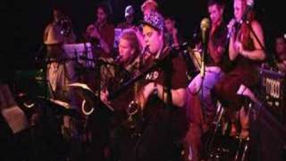 SK Invitational - LowGoGiantBlow