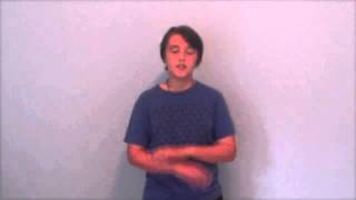 Teagan Heesch as Kirby Gates video